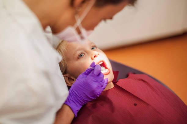 Best Chipped Tooth Repair Near Me  in Glasco, NY